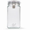 Rubbermaid Ball 103C Latch Jar 2133178